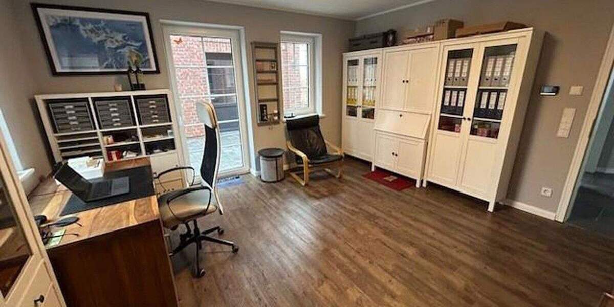 Einfamilienhaus Barßel Elisabethfehn - 8 Zimmer, 280 m&sup2;, 779.000&euro; | Angebot:25733294