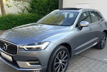Volvo XC60 180.000 km 20.990 &euro; Mönchengladbach 41063