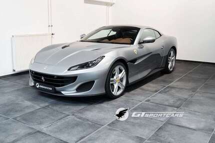 Ferrari Portofino 10.950 km 198.900 € Tutzing 82327