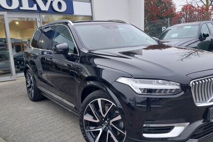 Volvo XC90 45.900 km 49.900 &euro; Nordhorn 48527