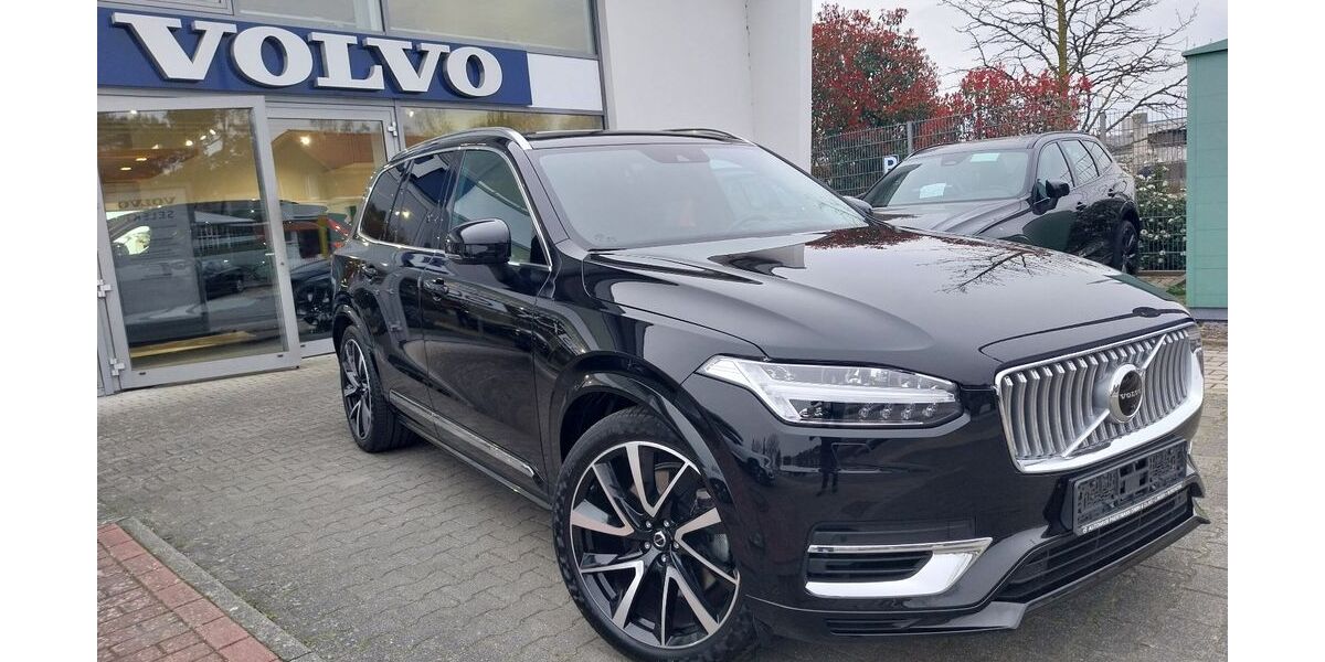Volvo XC90 45.900 km 49.900 &euro; Nordhorn 48527