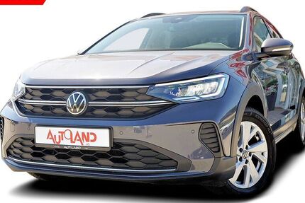 VW Taigo