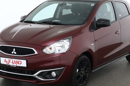 Mitsubishi Space Star 45.270 km 14.490 &euro; Leipzig 04209