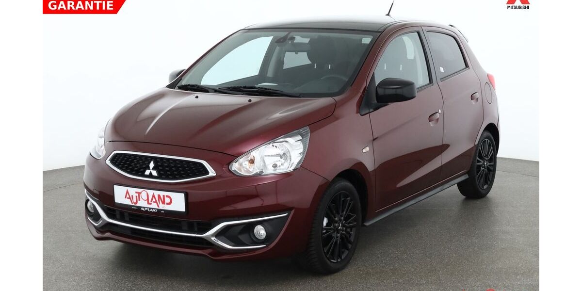 Mitsubishi Space Star 45.270 km 14.490 &euro; Leipzig 04209