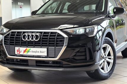Audi Q3 81.497 km 24.490 &euro; Leipzig 04347
