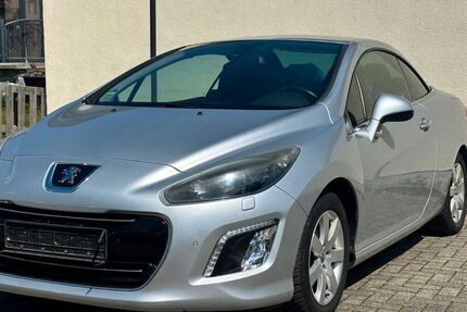 Peugeot 308 91.000 km 4.999 &euro; Au am Rhein 76474