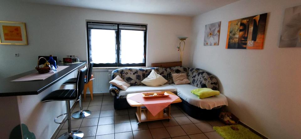 Etagenwohnung Herne Baukau - 2 Zimmer, 45 m&sup2;, 70.000&euro; | Angebot:25047924
