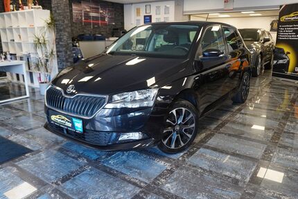 Skoda Fabia 112.129 km 8.990 &euro; Mühlheim am Main nähe Frankfurt 63165