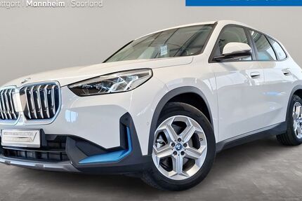 BMW iX1 62.367 km 38.190 &euro; Mannheim 68169