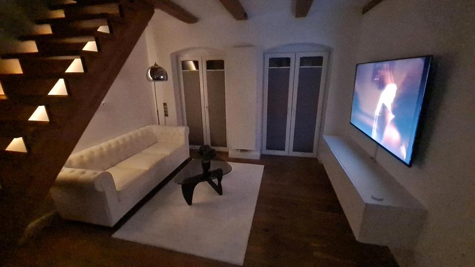 Maisonettenwohnung Kiel - 3 Zimmer, 67 m&sup2;, 2.500&euro; | Angebot:25836705