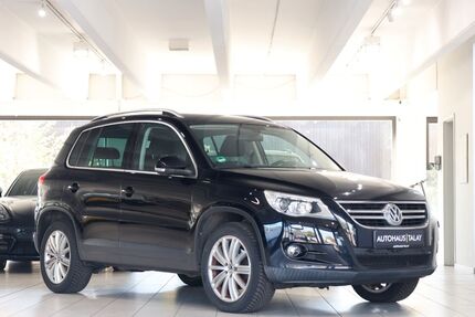 VW Tiguan 195.108 km 7.780 &euro; Ludwigshafen am Rhein 67059