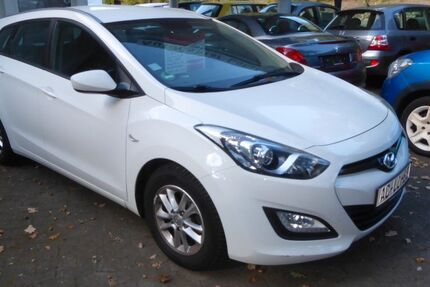 Hyundai i30 155.000 km 6.980 € Preetz 24211