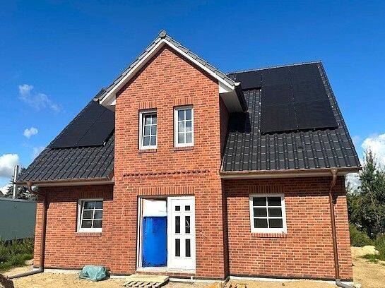 Einfamilienhaus Laage - Liessow Liessow - 5 Zimmer, 130 m&sup2;, 1.680&euro; | Angebot:23977902