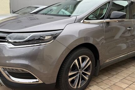 Renault Espace 75.500 km 18.500 &euro; Langenneufnach bei Augsburg 86863