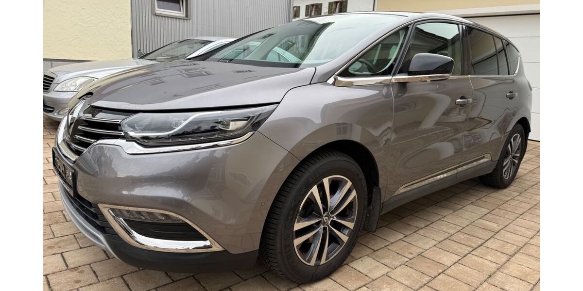 Renault Espace 75.500 km 18.500 &euro; Langenneufnach bei Augsburg 86863