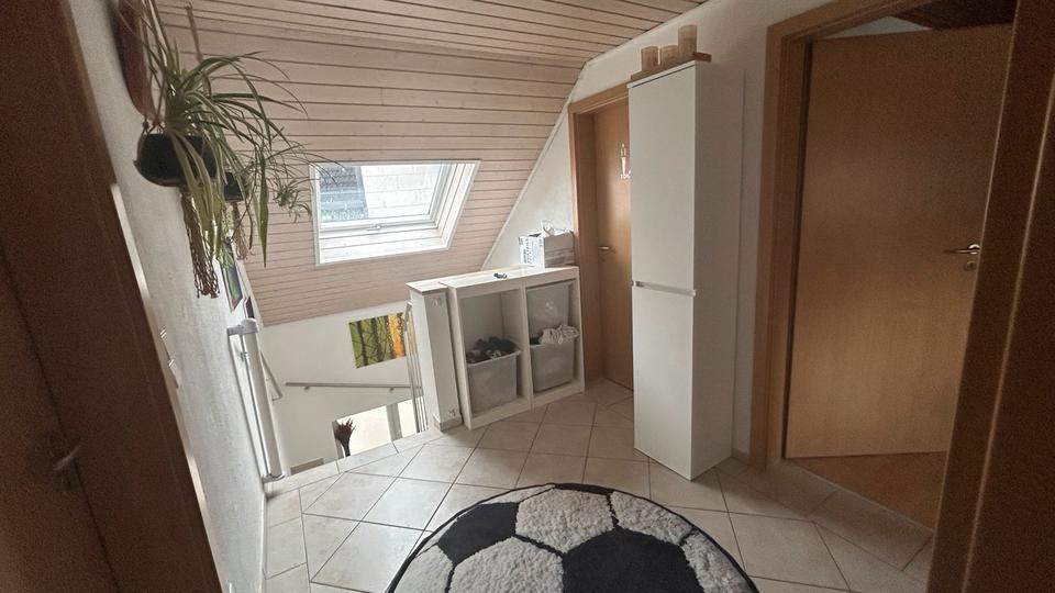 Maisonettenwohnung Markt Rettenbach - 5 Zimmer, 90 m&sup2;, 850&euro; | Angebot:26285842