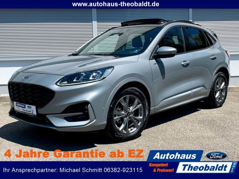 Kuga