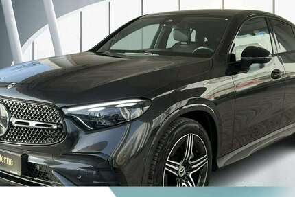 Mercedes-Benz GLC 220 11.530 km 59.863 &euro; Potsdam 14480