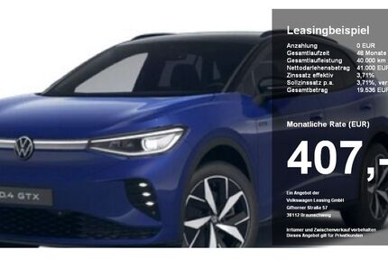 VW ID.4 9.975 km 41.190 € Dingolfing 84130