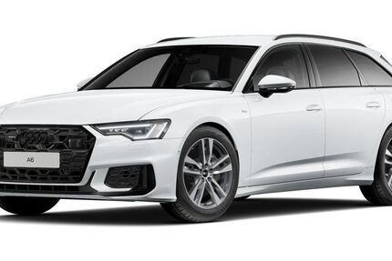 Audi A6 22.710 km 44.680 &euro; Aachen 52078