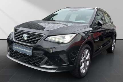 Seat Arona 20.800 km 16.990 &euro; Wuppertal 42109