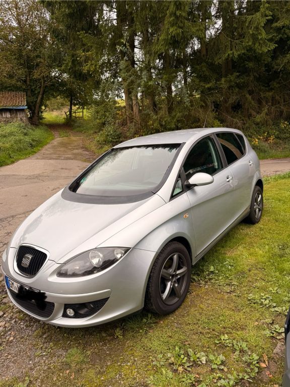 Seat Altea 168.522 km 2.250 € Nümbrecht 51588
