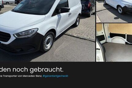 Mercedes Citan