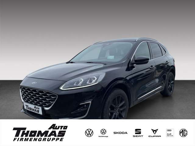 Ford Kuga 31.850 km 27.380 &euro; Bonn 53227