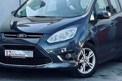 Ford C-Max 136.000 km 5.999 &euro; Leinefelde 37327