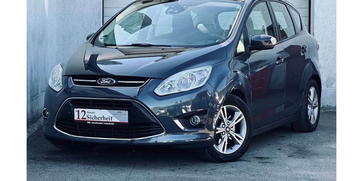 Ford C-Max 136.000 km 5.999 &euro; Leinefelde 37327