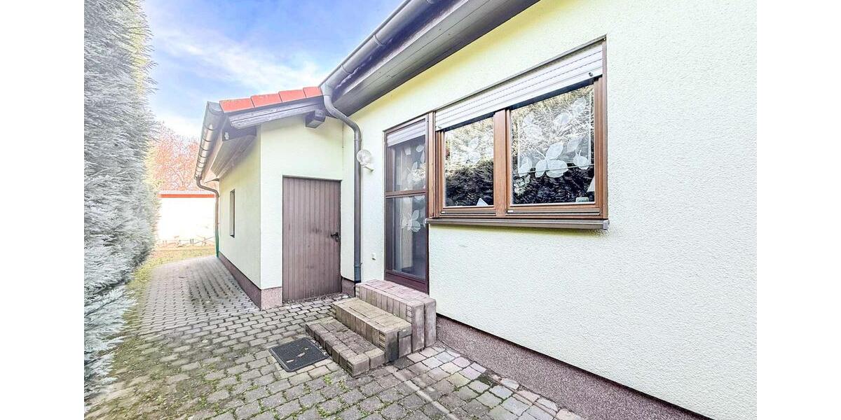 Einfamilienhaus Delitzsch - 5 Zimmer, 140 m&sup2;, 1.650&euro; | Angebot:25791678
