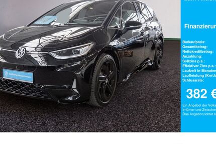 VW ID.3 9.257 km 43.440 &euro; Stendal 39576