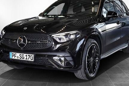 Mercedes-Benz GLC 300 10.000 km 72.840 &euro; Pforzheim 75179