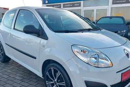 Renault Twingo 210.404 km 1.499 &euro; Leipzig 04319