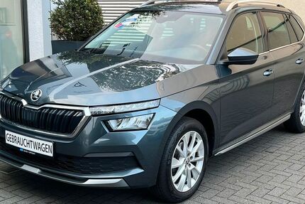 Skoda Kamiq 85.000 km 18.690 &euro; Kiel 24159