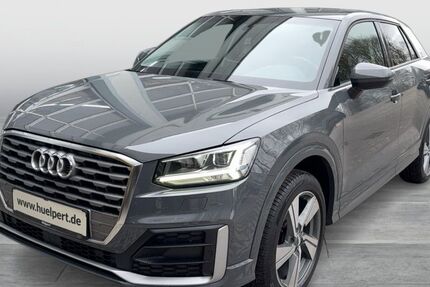 Audi Q2 58.150 km 21.119 &euro; Unna 59423