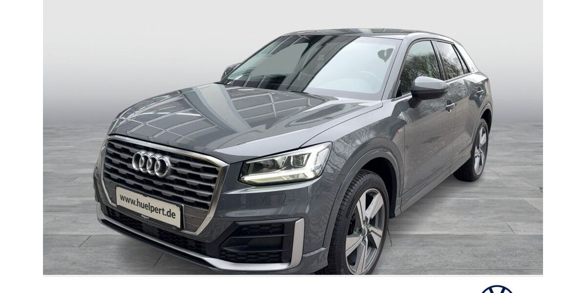 Audi Q2 58.150 km 21.485 &euro; Unna 59423