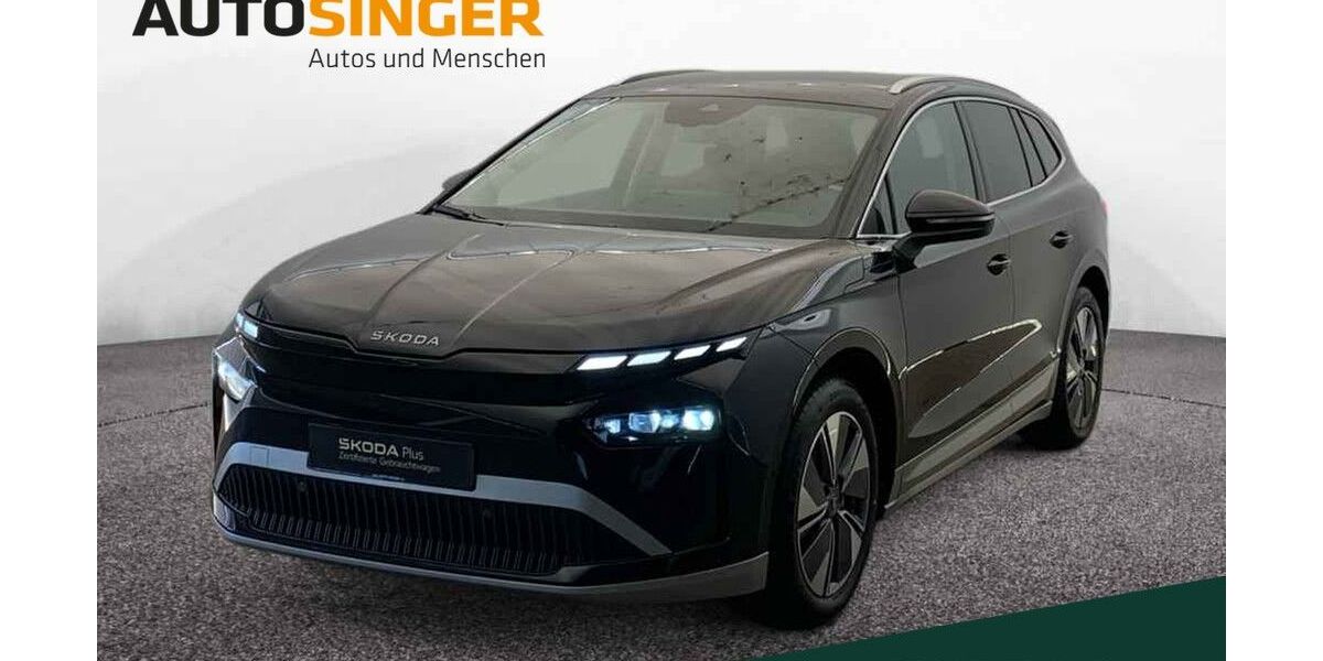 Skoda Enyaq 11.600 km 46.930 &euro; Kaufbeuren 87600