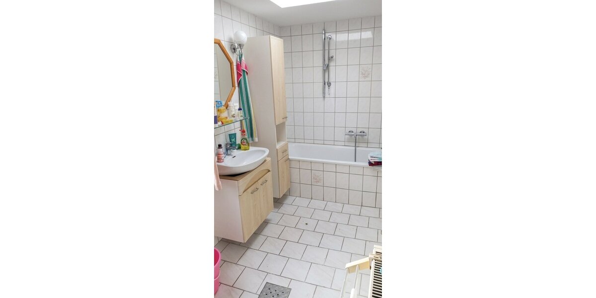 Gerstungen-OT, EFH + Nebengeb. - Einfamilienhaus Gerstungen Förtha | Angebot:26198694