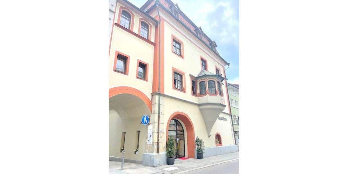 Gewerbeobjekt Überlingen - 5 Zimmer, 67 m&sup2;, 210.000&euro; | Angebot:25679969