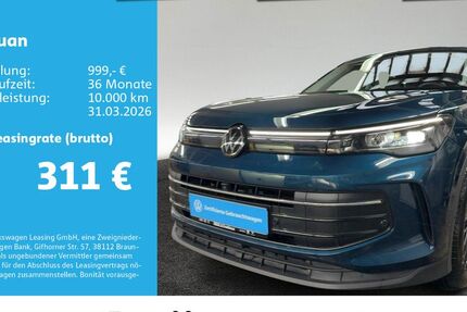 VW Tiguan 12.349 km 35.660 &euro; Neu-Ulm 89231