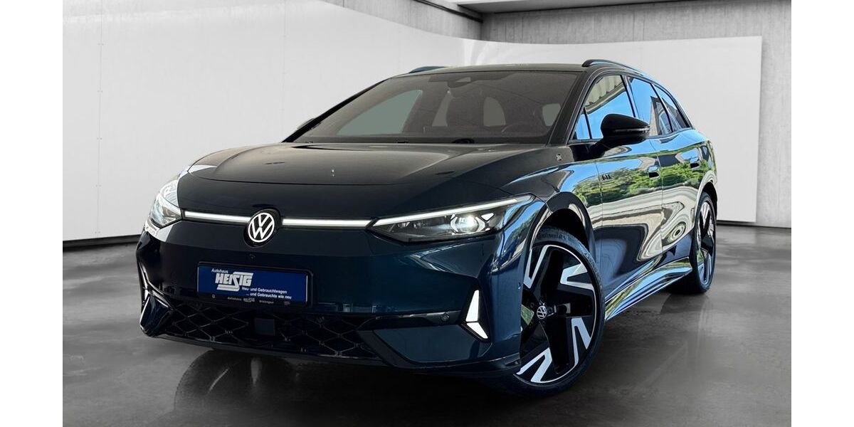 VW ID.7 9.989 km 59.979 &euro; Wittingen 29378