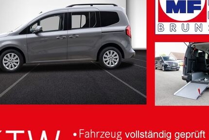 Mercedes T-Klasse