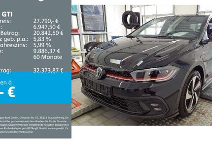 VW Polo 10.173 km 27.790 &euro; Ettlingen 76275