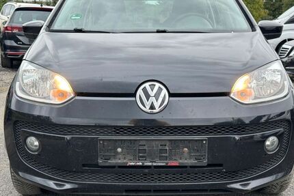VW up! 282.504 km 1.200 € Gelenberg 53539