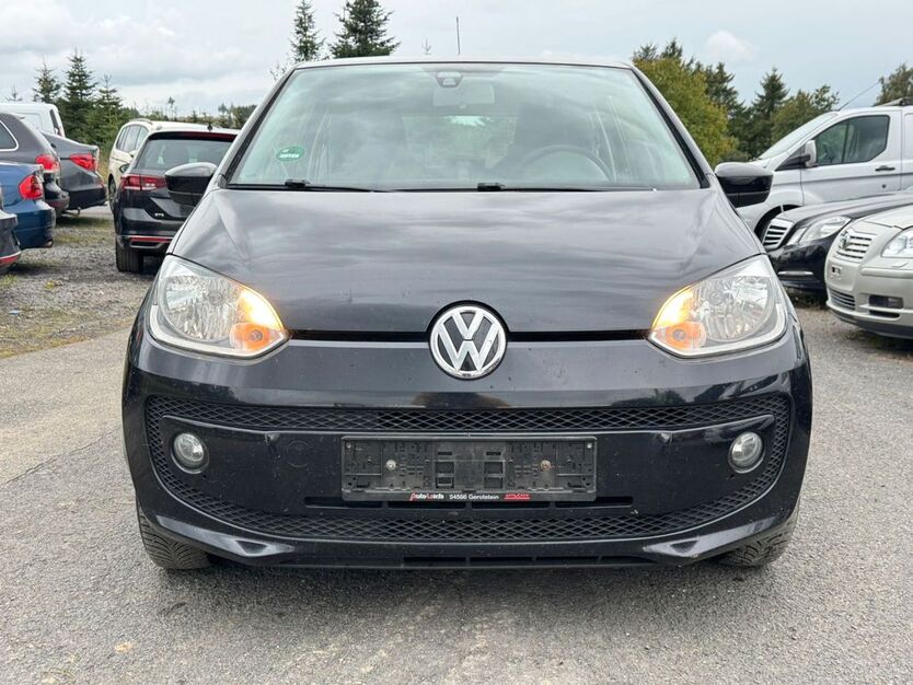 VW up! 282.504 km 1.200 € Gelenberg 53539