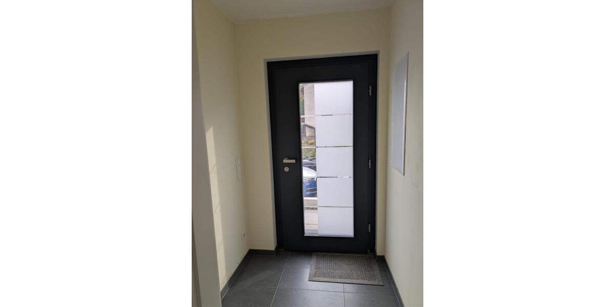 Einliegerwohnung 2-Zimmer, 60 m² – Warmmiete 900 € – Pfändhausen 2 zimmer