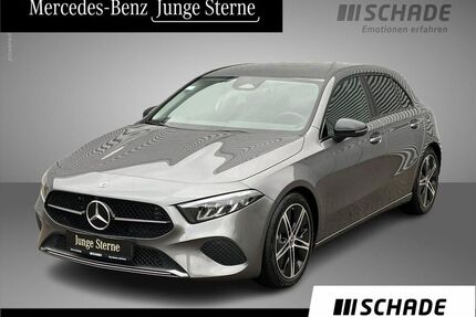 Mercedes A 200