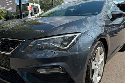 Seat Leon 229.612 km 8.999 € LUDWIGSHAFEN AM RHEIN 67071