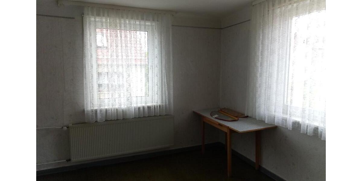 Mehrfamilienhaus, Wohnhaus Anrode - 9 Zimmer, 180 m&sup2;, 1.476&euro; | Angebot:26065719